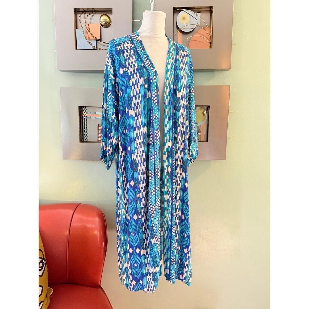 Evereve duster